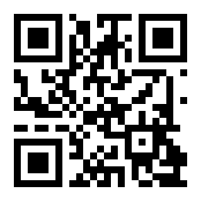 Codi QR del correu electrònic